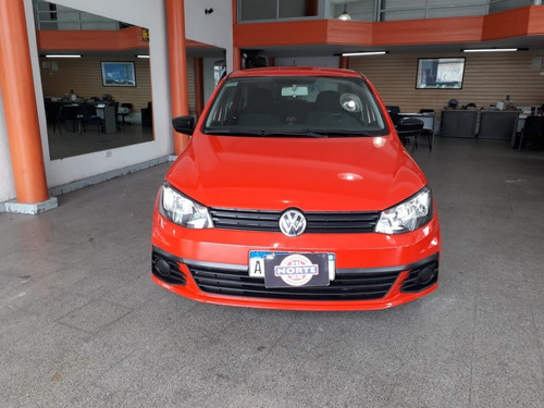 Volskwagen Voyage 1.6 Trendline