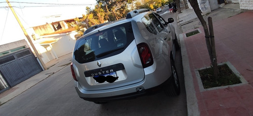 Renault Duster 1.6 Ph2 4x2 Dynamique 110cv 2018