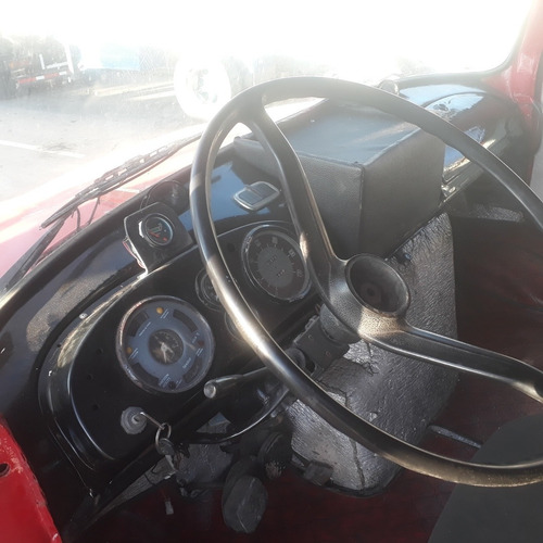 Imagen 2 de 5 de Mercedes Benz 1114