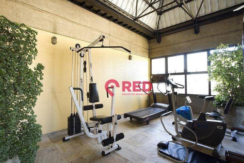 Imagem 19 de 23 de Flat Com 4 Dormitórios À Venda Por R$ 580.000,00 - Centro - Campinas/sp - Fl0003