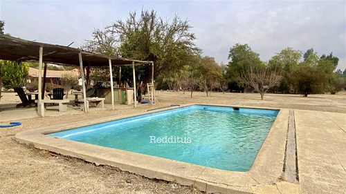 Parcela En Venta En Colina
