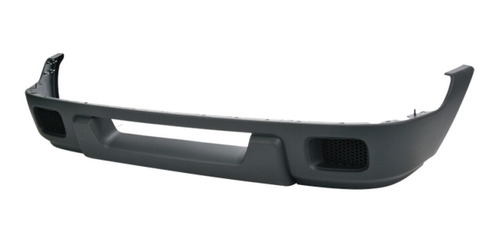 Spoiler Delantero Ford Ranger 2004-2005 Tong Yang