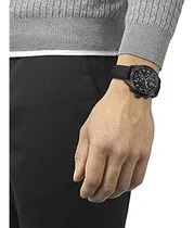 Comprar Tissot Chrono Xl Vintage 316l Caja De Acero Inoxidable Con R