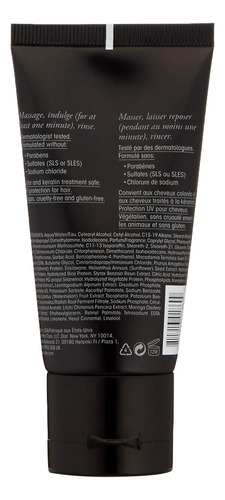 Acondicionador Oribe Signature De 50 Ml, Reparador De Alto R