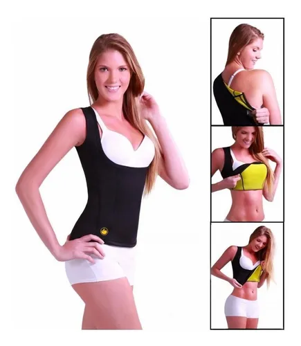 Camisilla termo reductora deals