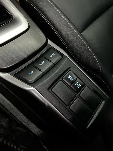Toyota Fortuner 2.8 SRV
