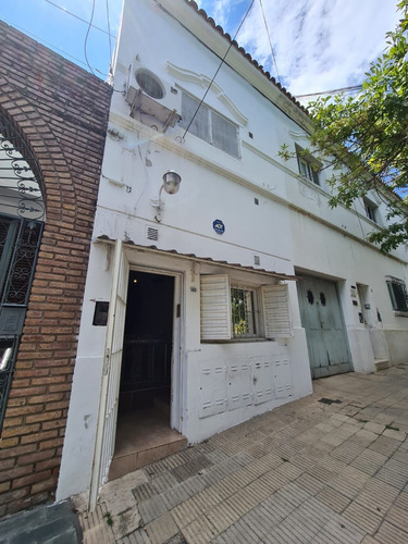 Imagen 2 de 23 de Departamento Dupex - Frente - Balcón Y Asador - Entrada Independiente.