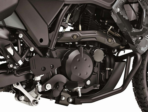 Imagen 8 de 14 de Kawasaki Klr 650 Entrega Inmediata!! Tangomotos!! Ktm790