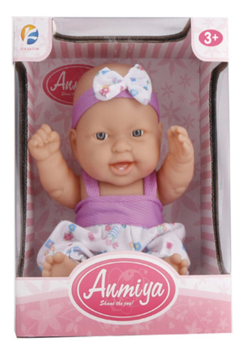Muñeca Bebote 25cm 1979046 Shine