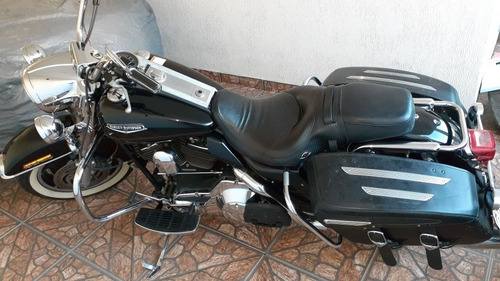 Harley Davidson Road King Classic