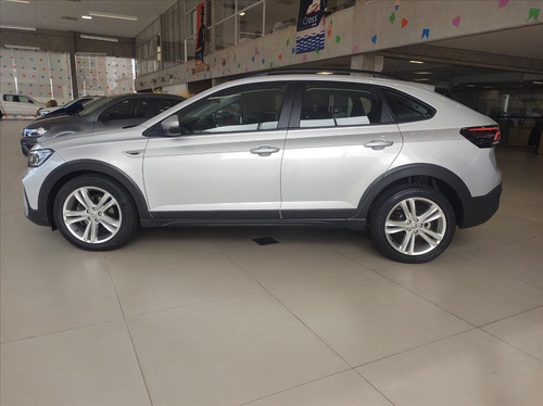 Imagem 8 de 15 de Nivus 1.0 200 Tsi Total Flex Comfortline Automático