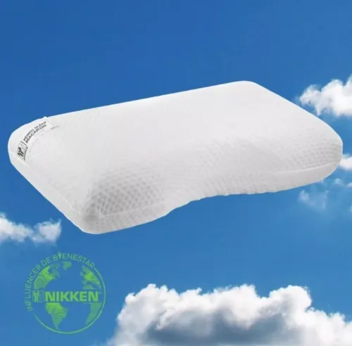 Almohada nikken sale