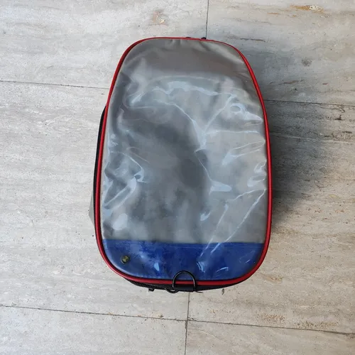 Maleta Bolso Bmw Tanque