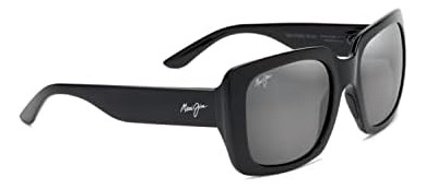 Maui Jim Gafas De Sol Polarizadas De Dos Pasos Para Mujer,
