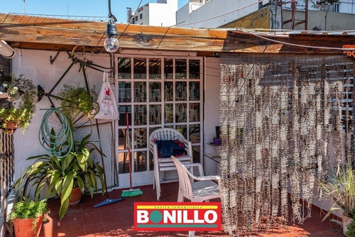 Imagen 21 de 24 de Ph 2 Ambientes Venta Villa Del Parque