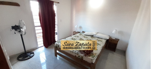 Hermoso Duplex Amplio 3 Ambientes En El Medio Del Complejo, Mar Del Tuyú, Calle 61 E/ 2 Y 3 - Sara Zapata Inmobiliaria Vende