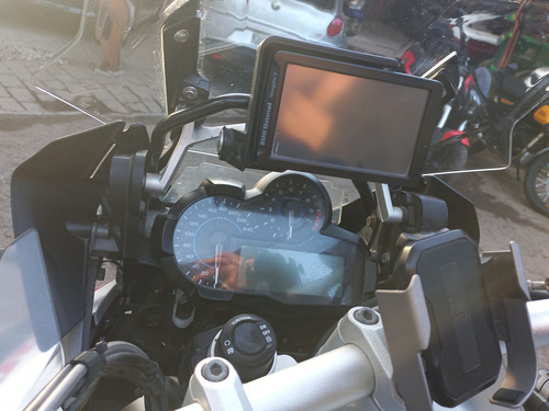 Bmw R 1200 Gs Adventure 2017 Charliebrokers