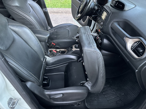 Jeep Renegade 1.8 Sport