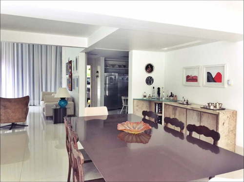Imagem 6 de 14 de Venda - Casa 4/4 Com 03 Suítes - Aphaville I - Salvador - Ba