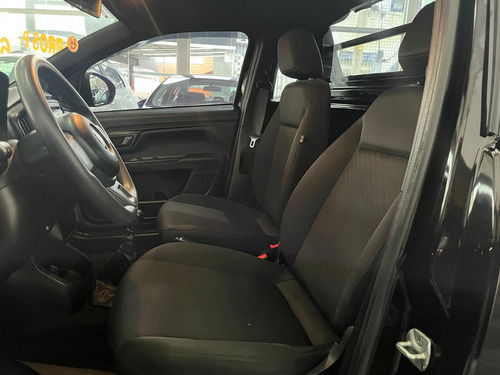 Fiat Strada 1.4 Endurance Cab. Cs Plus Flex 2p