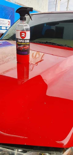 Cera Liquida Ceramico 20 Litros
