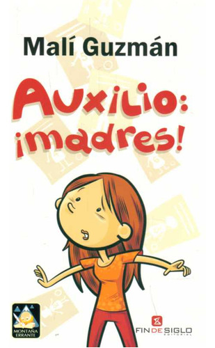 Auxilio: ¡madres!