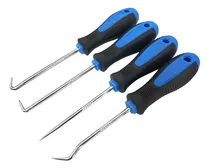 Comprar Juego De Ganchos Y Ganzuas De Precision Rotation 4 Piezas