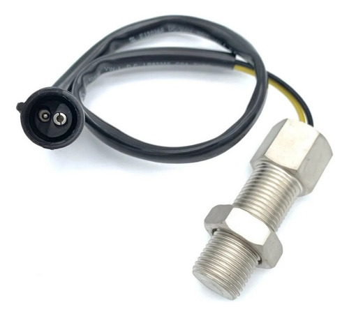 Sensor De Revolución 125-2966 Para Cat E200b E320 E312 E320b