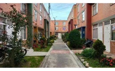 Apartamento en venta