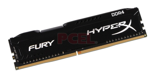 Memoria Ram Kingston Fury Ddr4 4gb Pc4-21300 2666mhz Para Pc