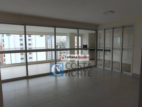 Imagem 30 de 30 de Apartamento Com 3 Dormitórios, 160 M² - Venda Por R$ 1.650.000 Ou Aluguel Por R$ 5.500/mês - Jardim Aquarius - São José Dos Campos/sp - Ap2457