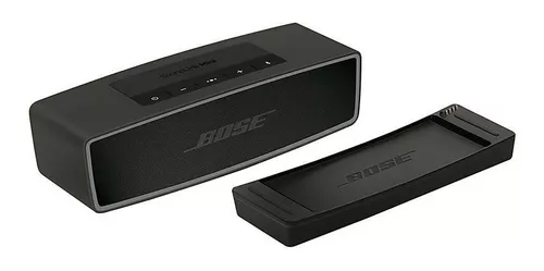 Bose Soundlink Altavoz Bluetooth Color - Tecnología en oferta
