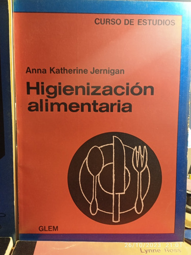 1)preparación De Alimentos 2) Adquisición De Alimentos + 2.. (Usado)