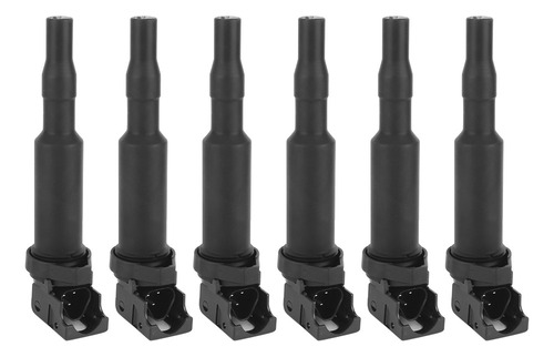 Para Ignition Coil 6pcs 00124 00044 12137594937 12138616153