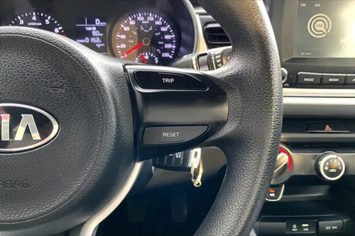 Kia Rio 2020