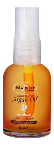 Treatment Serum Argan Oil Mairibel 30ml