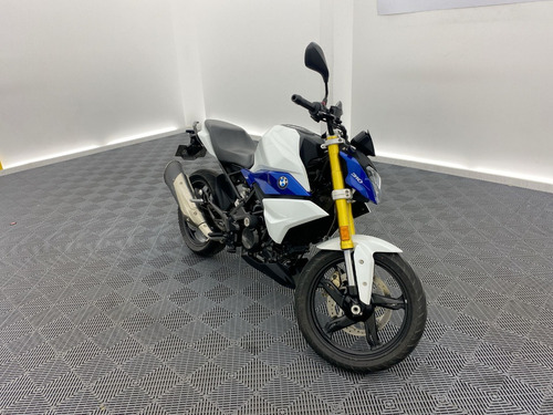 Imagen 15 de 25 de Bmw G 310 R