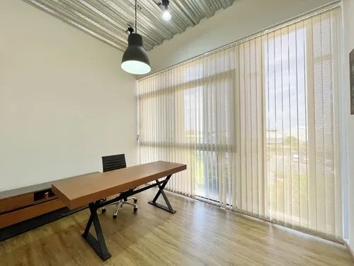 Venta Oficina En Parquiamerica En Zona Industrial Mamonal Cartagena