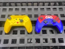 Comprar Control Nexigo Ns60 Para Nintendo Switch