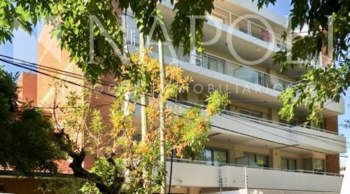 Imagen 1 de 10 de Departamento 3 Ambientes En Excelente Ubicación
