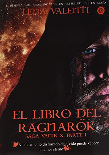 Vanir X. El Libro Del Ragnarök 1