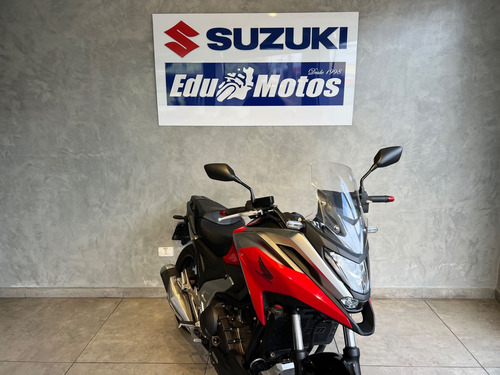 Honda Nc 750x Abs Dct 2021/2022