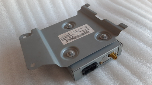 Receptor De Radio Satélite Cadillac Cts 2006 #28016289 (Usado)
