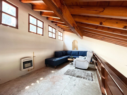 Imagen 21 de 30 de Casa En Venta En Av. Desierto De Los Leones, Santa Rosa Xoch