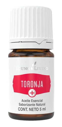 Aceite Esencial De Toronja Young Living 5ml Original Sellado