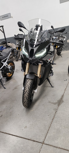 Bmw S1000xr Version Lower, Full Equipada