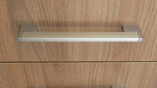Imagen 4 de 9 de Cajonera Móvil Madera Línea Nexus