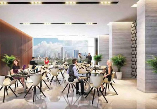 Imagen 10 de 14 de Venta De Apartamento En Ph Luxor 400, El Cangrejo 20-4499