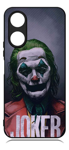Funda Protector Case Para Honor X5 Plus The Joker