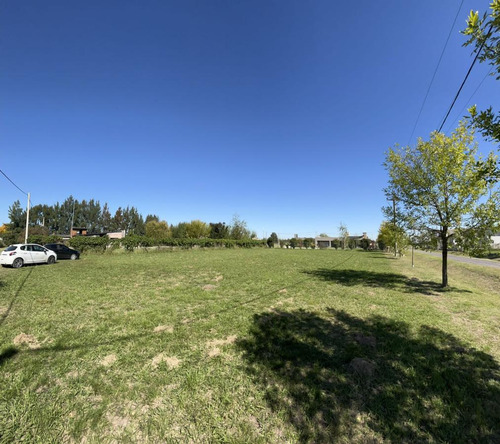 Imagen 5 de 17 de Terreno De 1400 M2 En Pucará Los Búhos, Roldán. Barrio Cerrado